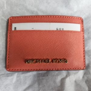 Michael Kors Card Holder